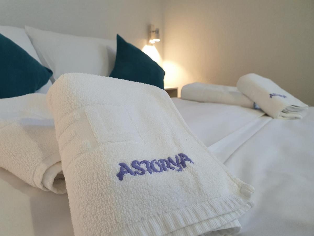 Wellness&Spa Hotel Astorya Banyaluka Dış mekan fotoğraf