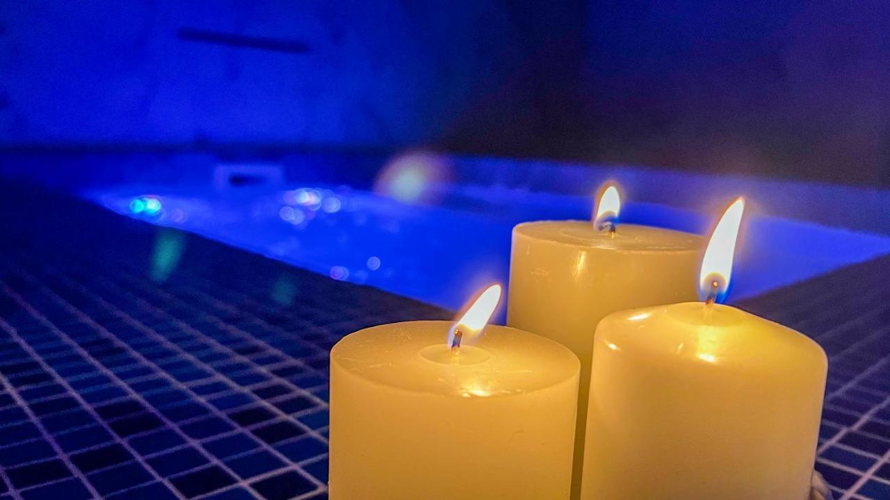 Wellness&Spa Hotel Astorya Banyaluka Dış mekan fotoğraf