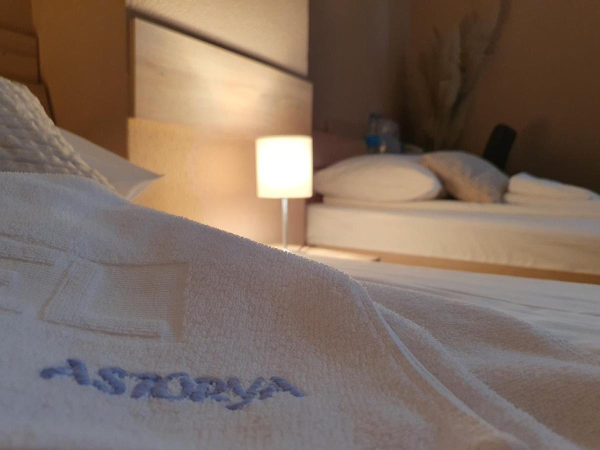 Wellness&Spa Hotel Astorya Banyaluka Dış mekan fotoğraf